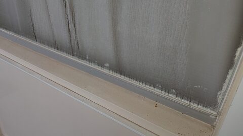 Hoe voorkomt u condens in huis?