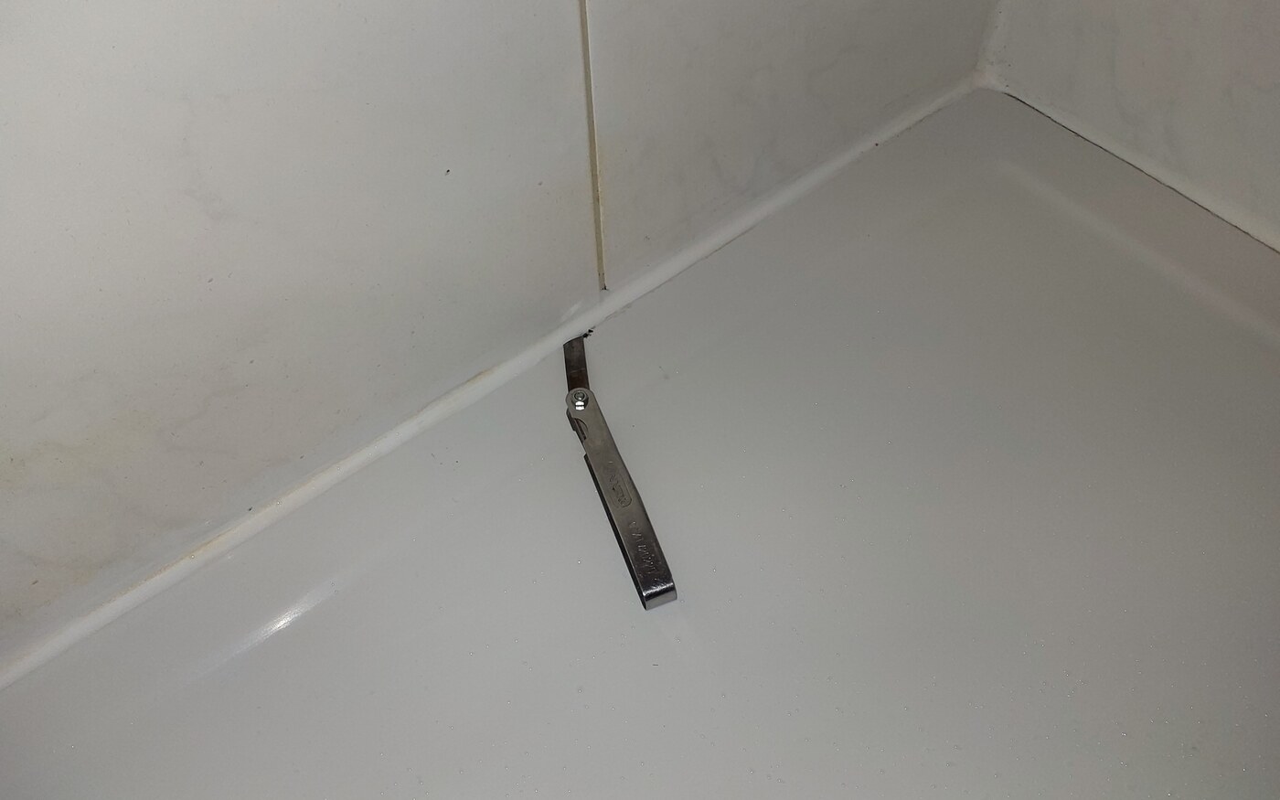 Zelf een waterlekkage opsporen