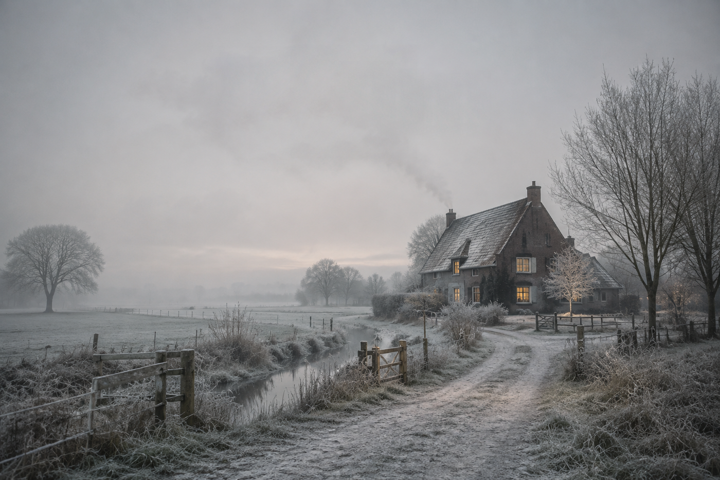 Verborgen vorstschade na de winter: waarom januari dé maand is voor lekkages