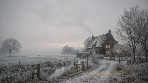 Verborgen vorstschade na de winter: waarom januari dé maand is voor lekkages