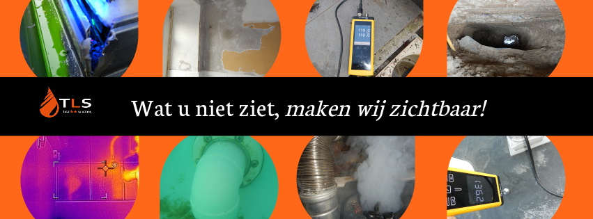 Second opinion bij lekkages – Onafhankelijk tweede onderzoek